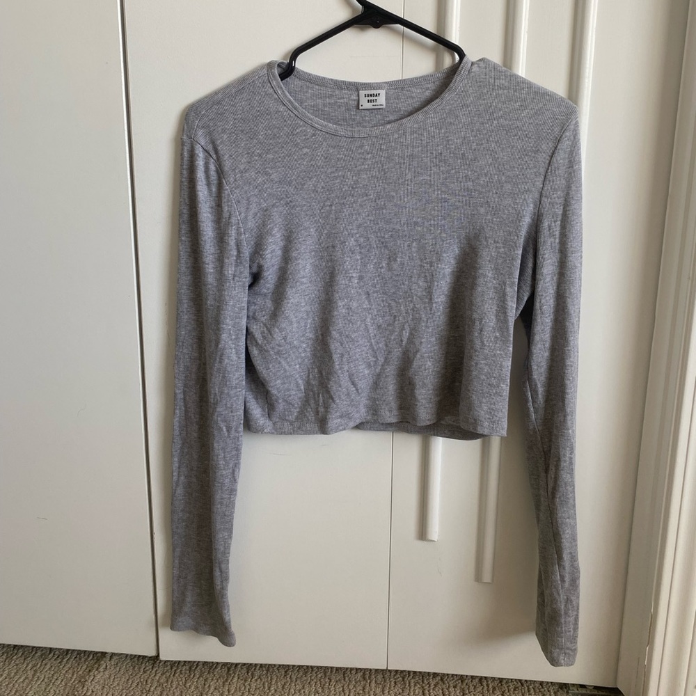 Sunday Best Bliss Longsleeve